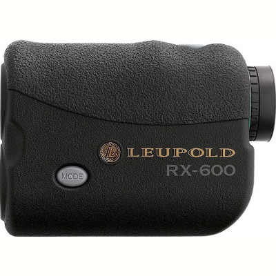 Дальномер LEUPOLD RX-600 BLACK