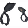 Комплект защитных крышек на прицел LEUPOLD VX-L 56 мм 62825